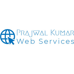 Prajwal Kumar Web Services